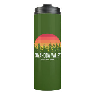 Cuyahoga Valley National Park Thermal Tumbler