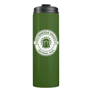 Cuyahoga Valley National Park Thermal Tumbler