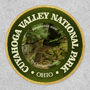 Cuyahoga Valley NP2 Patch