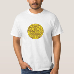 Cuzco Coat of Arms T-Shirt
