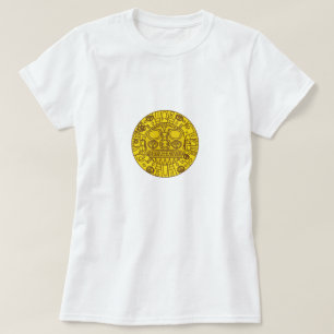 Cuzco Coat of Arms T-Shirt