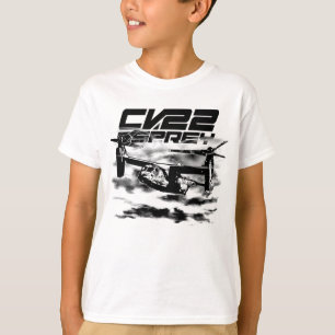 CV-22 OSPREY T-Shirt T-Shirt
