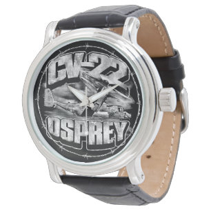 CV-22 OSPREY Watch eWatch Watch