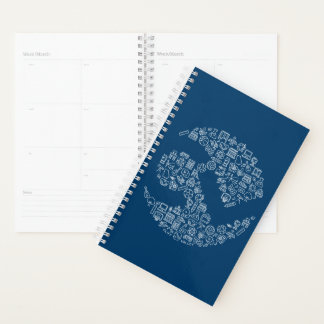 CV Icons - Planner