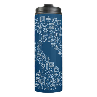 CV Icons - Travel Mug