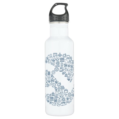 CV Icons _ Water Bottle