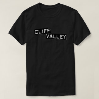 CV Retro - Stamp Label T-Shirt