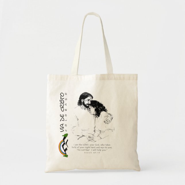 cVdC #25 tote bag - natural (Front)