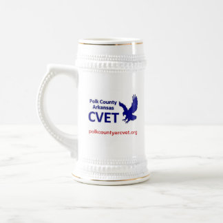 CVET Beer Steins