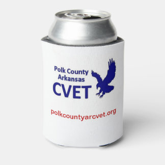 CVET Can Coolers