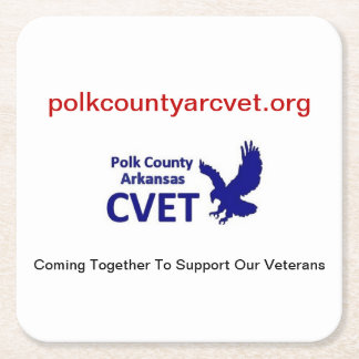 CVET Coasters