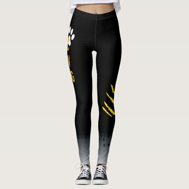 CVG Leggings (Front)