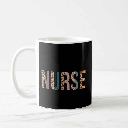 Cvicu Nurse Halloween NurseS Day Nurse Camg Coffee Mug