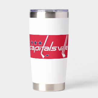 C'ville tumbler