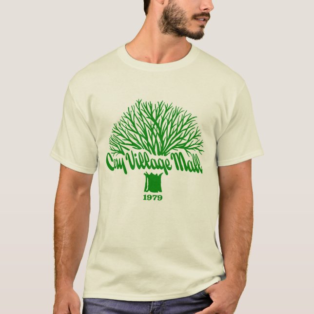 CVM 1979 Design T-Shirt (Front)