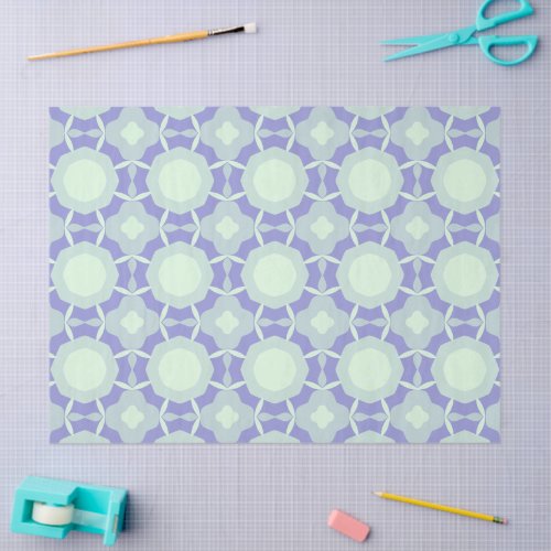 CVpurpliana Tissue Paper