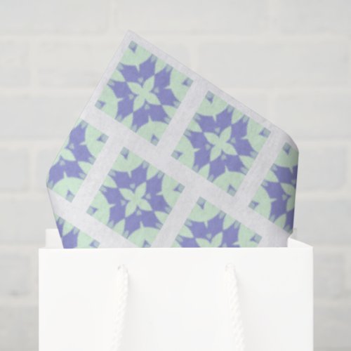 CVpurpliana Tissue Paper