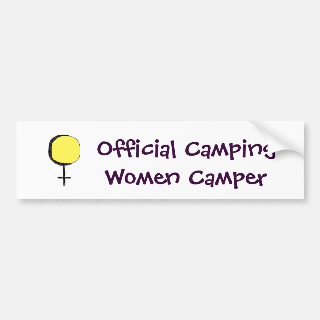 CW bumpersticker Bumper Sticker (Front)