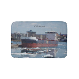 CWB Marquais bathmat