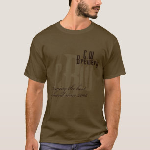 CWB Shirt