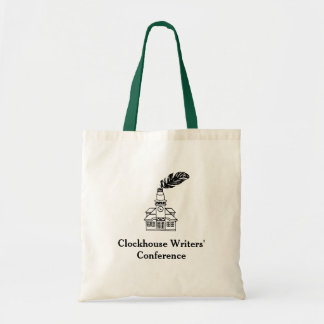 CWC Budget Tote Bag