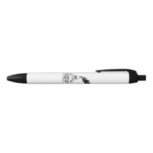 CWC Logo Pens (min order is 2)