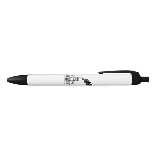 CWC Logo Pens (min order is 2) (Top)