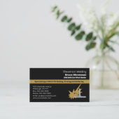 CWI | AWS Certified Welder Business Card (Standing Front)