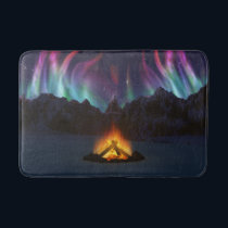 Cwm Aurora Bath Mat
