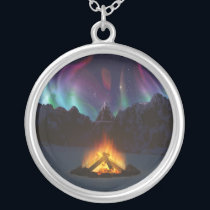 Cwm Aurora Necklace