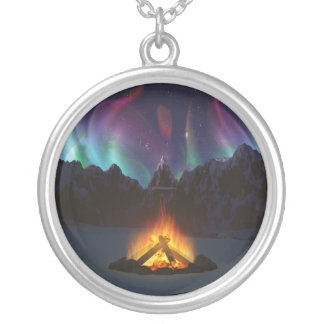 Cwm Aurora Necklace