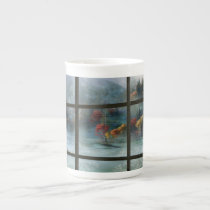 Cwm Autumn Frost Specialty Mug