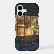 Cwm Christmas iPhone Case-Mate 17 Case