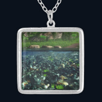 Cwm River Necklace