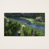 Cwm Solitude Bookmarks