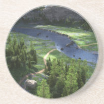 Cwm Solitude Coaster