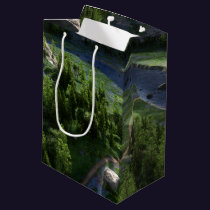 Cwm Solitude Gift Bag