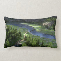 Cwm Solitude Pillow
