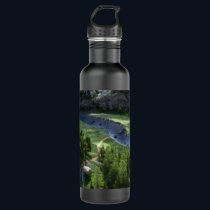 Cwm Solitude Water Bottle
