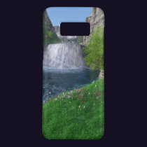 Cwm Waterfall Galaxy Case-Mate