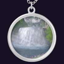 Cwm Waterfall Necklace