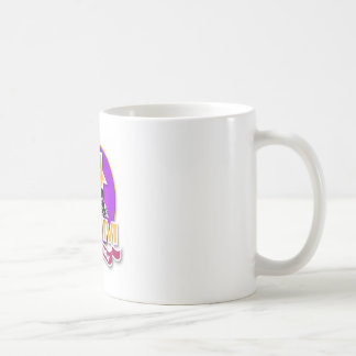CWMF Logo Mug