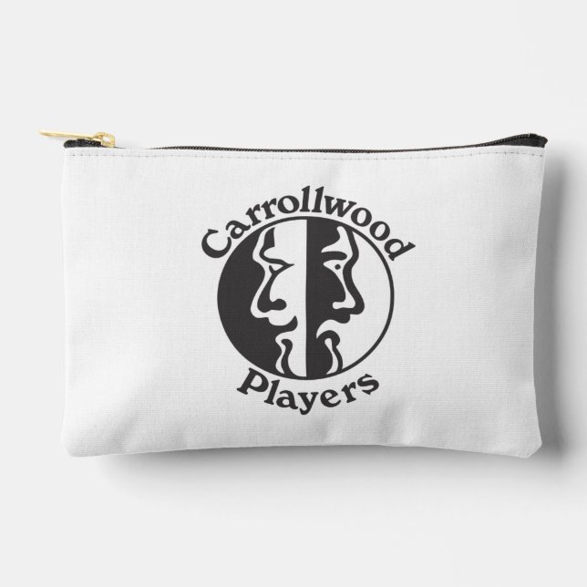 CWP Accessory Bag (Front)