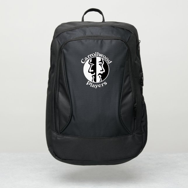 CWP Backpack (Front)