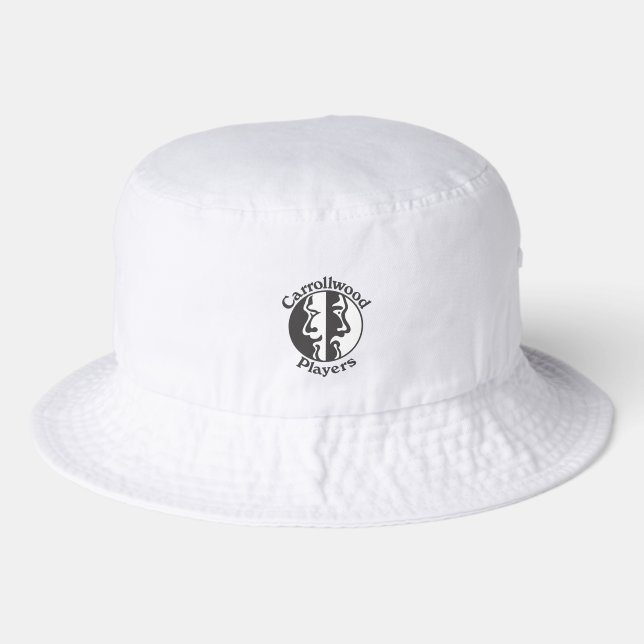 CWP Fun in the Sun Bucket Hat (Front)