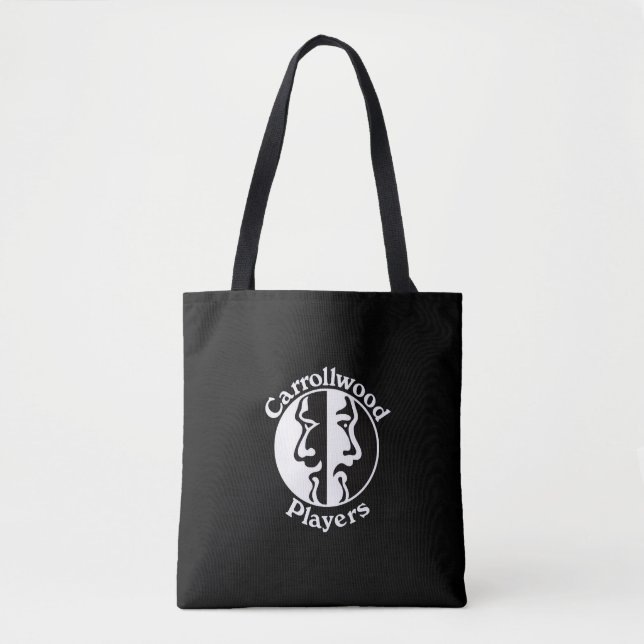 CWP Tote Bag (Front)
