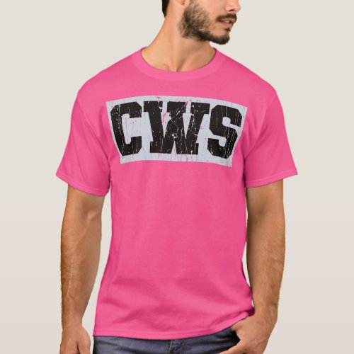 CWS T_Shirt