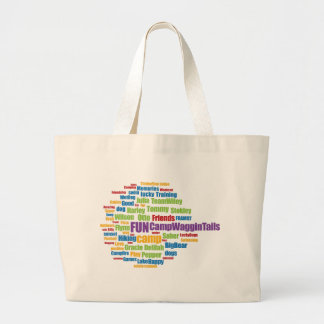 CWT BB '14 Word Cloud Bag