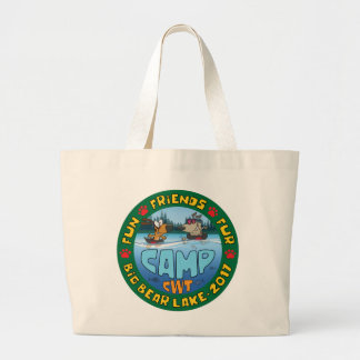CWT BB '17 Tote Bag