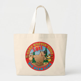 CWT BB 2011 Bag